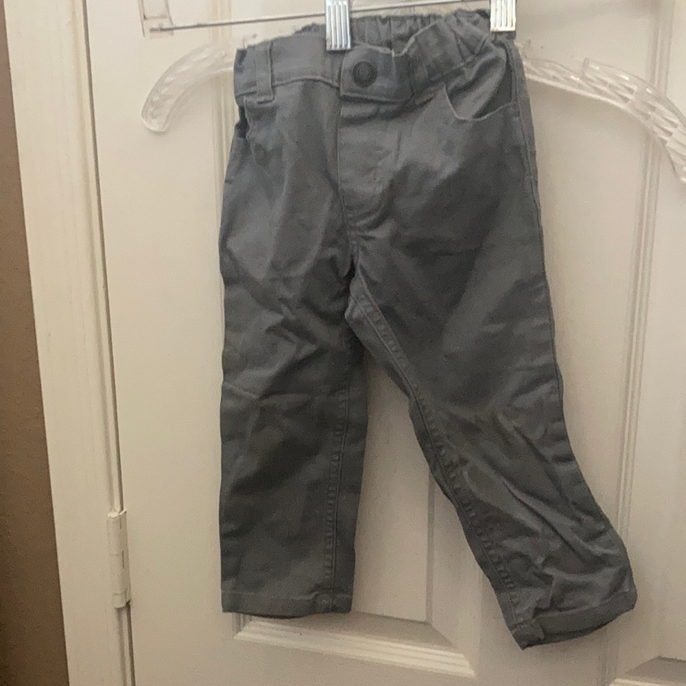 Boys garanimals slacks 2t